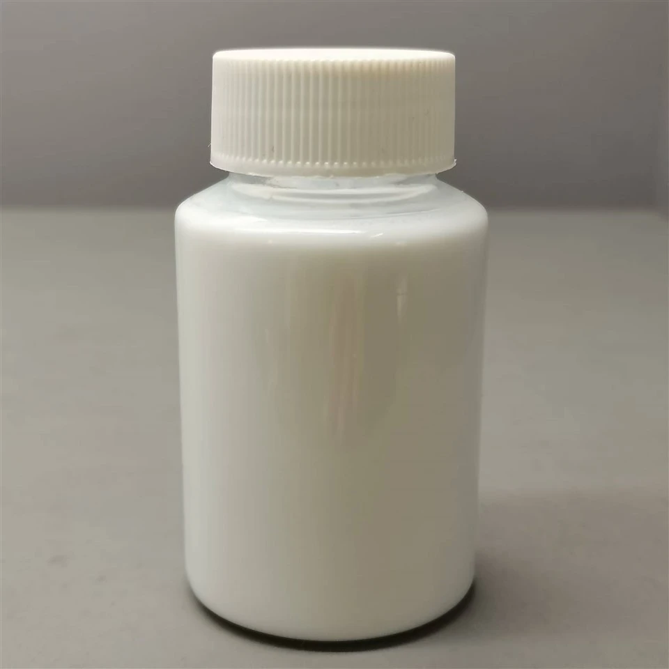 Brightening Silicone Softener SL-326